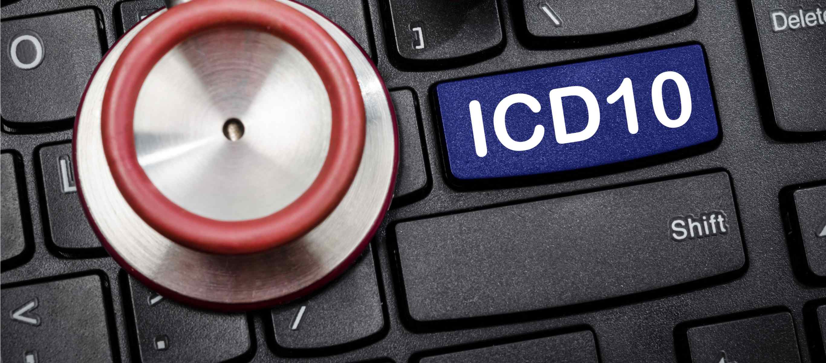 CDC Announces New ICD10CM Codes for COVID19related Conditions